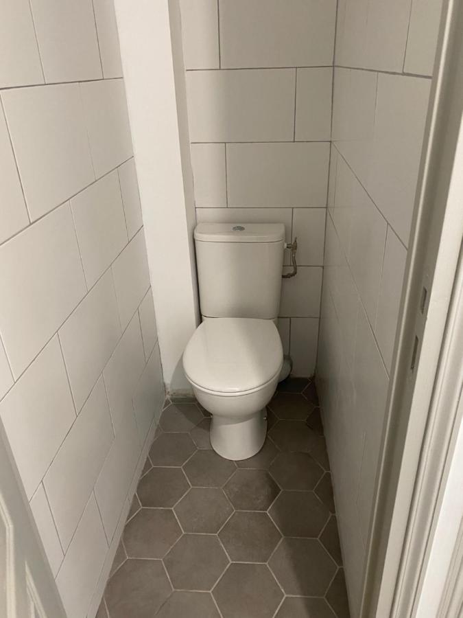 Appartement La Guignette La Rochelle  Buitenkant foto