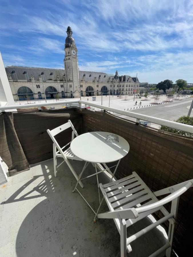 Appartement La Guignette La Rochelle  Buitenkant foto