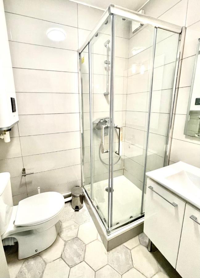 Appartement La Guignette La Rochelle  Buitenkant foto