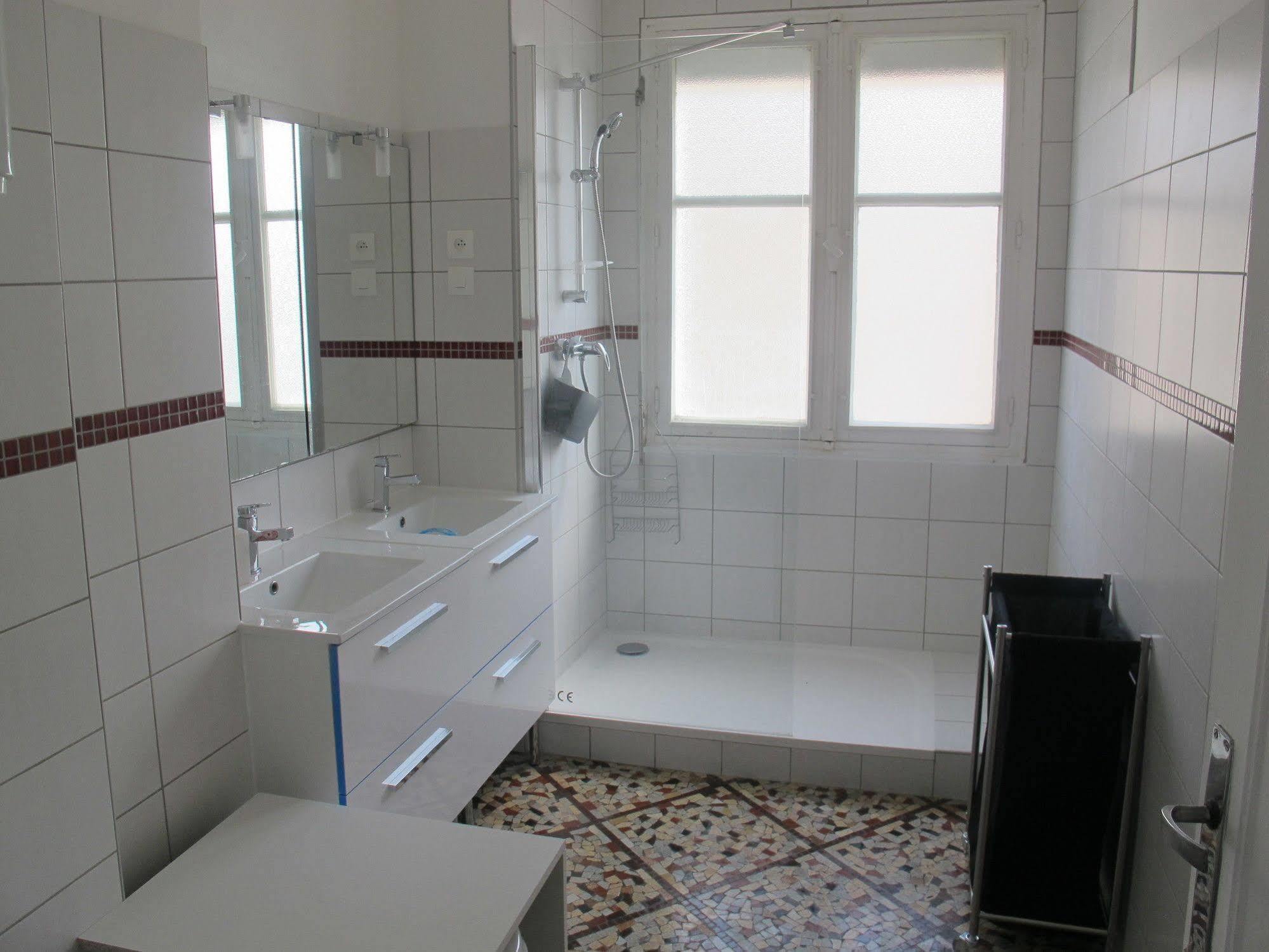 Appartement La Guignette La Rochelle  Buitenkant foto