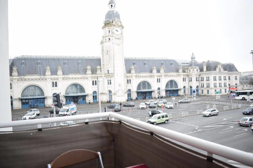 Appartement La Guignette La Rochelle  Buitenkant foto